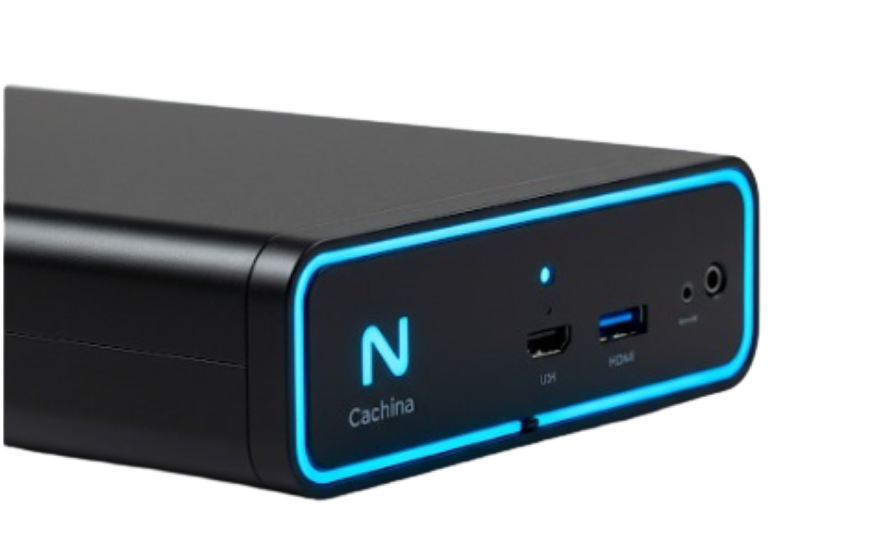 Dispositivo CloudBox